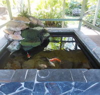 The Willows - Accommodation VIC