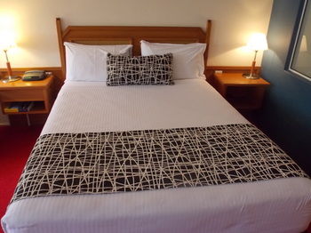 The Willows - Accommodation VIC 1