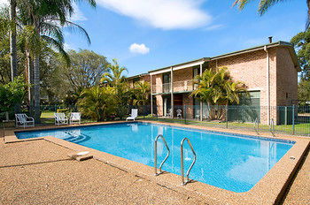 The Willows - Accommodation VIC 3