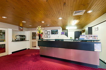 The Willows - Accommodation VIC 4