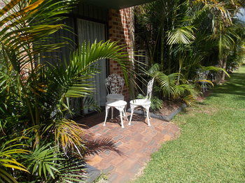 The Willows - Accommodation VIC 5