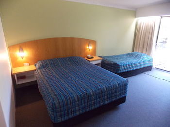 The Willows - Accommodation VIC 6