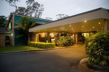 The Willows - Accommodation VIC 11