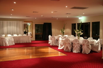 The Willows - Accommodation VIC 12