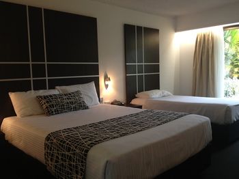 The Willows - Accommodation VIC 14