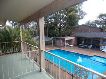 The Willows - Accommodation VIC 16