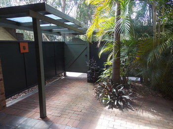 The Willows - Accommodation VIC 20