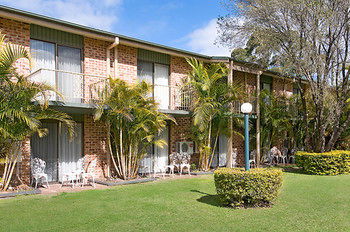 The Willows - Accommodation VIC 21