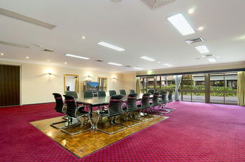 The Willows - Accommodation VIC 22
