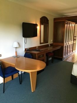 The Willows - Accommodation VIC 38