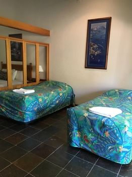 The Willows - Accommodation VIC 40