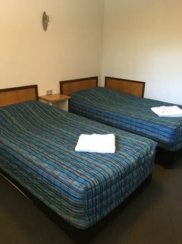 The Willows - Accommodation VIC 41