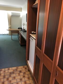 The Willows - Accommodation VIC 45