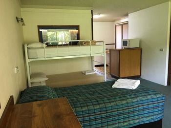 The Willows - Accommodation VIC 47