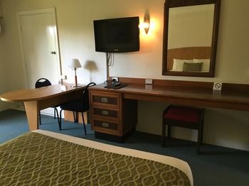 The Willows - Accommodation VIC 51