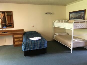 The Willows - Accommodation VIC 52