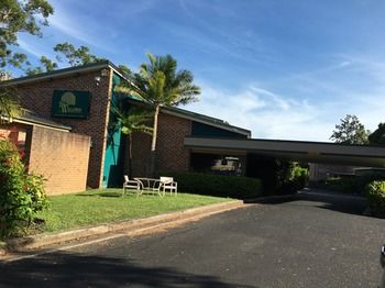 The Willows - Accommodation VIC 57