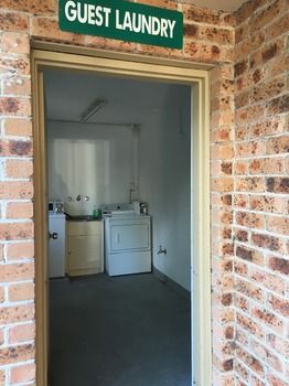 The Willows - Accommodation VIC 61