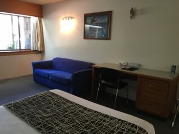 The Willows - Accommodation VIC 64
