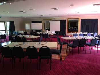 The Willows - Accommodation VIC 66