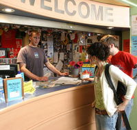 Sydney Glebe Point YHA - Hostel - Accommodation VIC