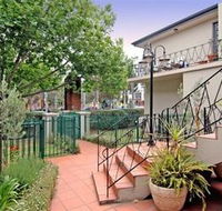 Brunswick Vibe - Accommodation VIC