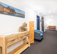 The Brighton Apartments - Accommodation VIC