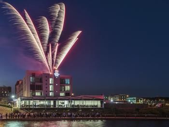 Best Western Plus Lake Kawana Hotel - Accommodation VIC 21