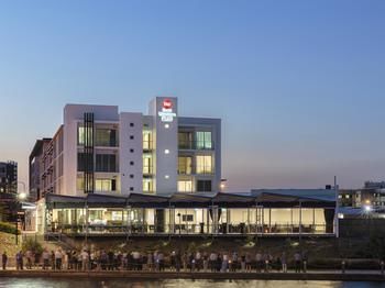 Best Western Plus Lake Kawana Hotel - Accommodation VIC 23