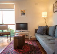 Apartment2c - Carnaby - Accommodation VIC