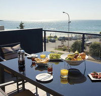 Mollymook Beachfront Executive Apartment - Accommodation VIC