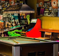 Darlo Bar Darlinghurst - Accommodation VIC