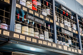 Darlo Bar Darlinghurst - Accommodation VIC 6