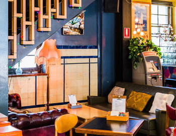 Darlo Bar Darlinghurst - Accommodation VIC 11