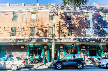 Darlo Bar Darlinghurst - Accommodation VIC 12
