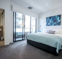 Apartment2c - Highline - Accommodation VIC