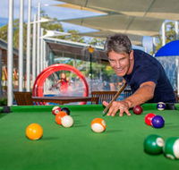 Ingenia Holidays Lake Conjola - Accommodation VIC