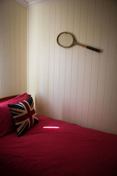 The Wattle Lodge - Accommodation VIC 7