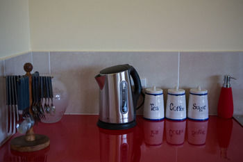 The Wattle Lodge - Accommodation VIC 12