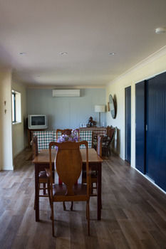 The Wattle Lodge - Accommodation VIC 13