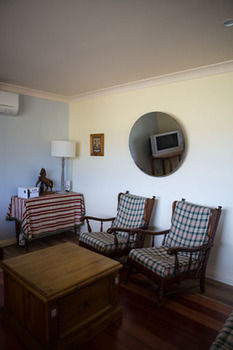 The Wattle Lodge - Accommodation VIC 17