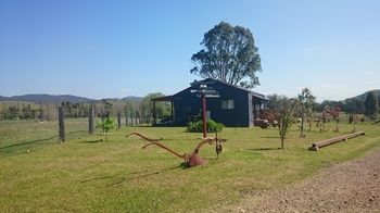 The Wattle Lodge - Accommodation VIC 22