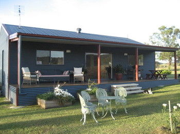 The Wattle Lodge - Accommodation VIC 24