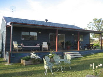 The Wattle Lodge - Accommodation VIC 25
