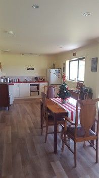 The Wattle Lodge - Accommodation VIC 32
