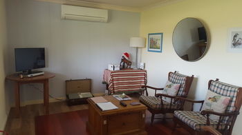 The Wattle Lodge - Accommodation VIC 33