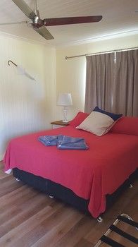 The Wattle Lodge - Accommodation VIC 34