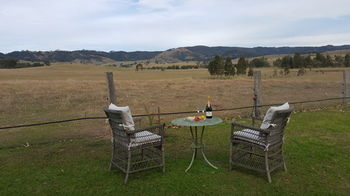 The Wattle Lodge - Accommodation VIC 37