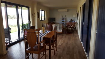 The Wattle Lodge - Accommodation VIC 40