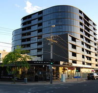Bayside Towers Serviced Apartments - Accommodation VIC